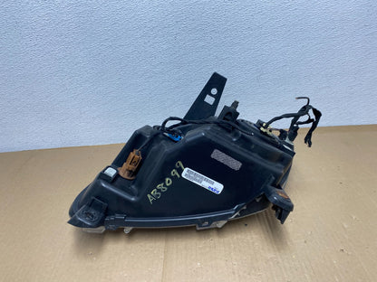 2011-2013 Jeep Grand Cherokee Right Passenger Halogen Headlight DEPO AB8099 DW6