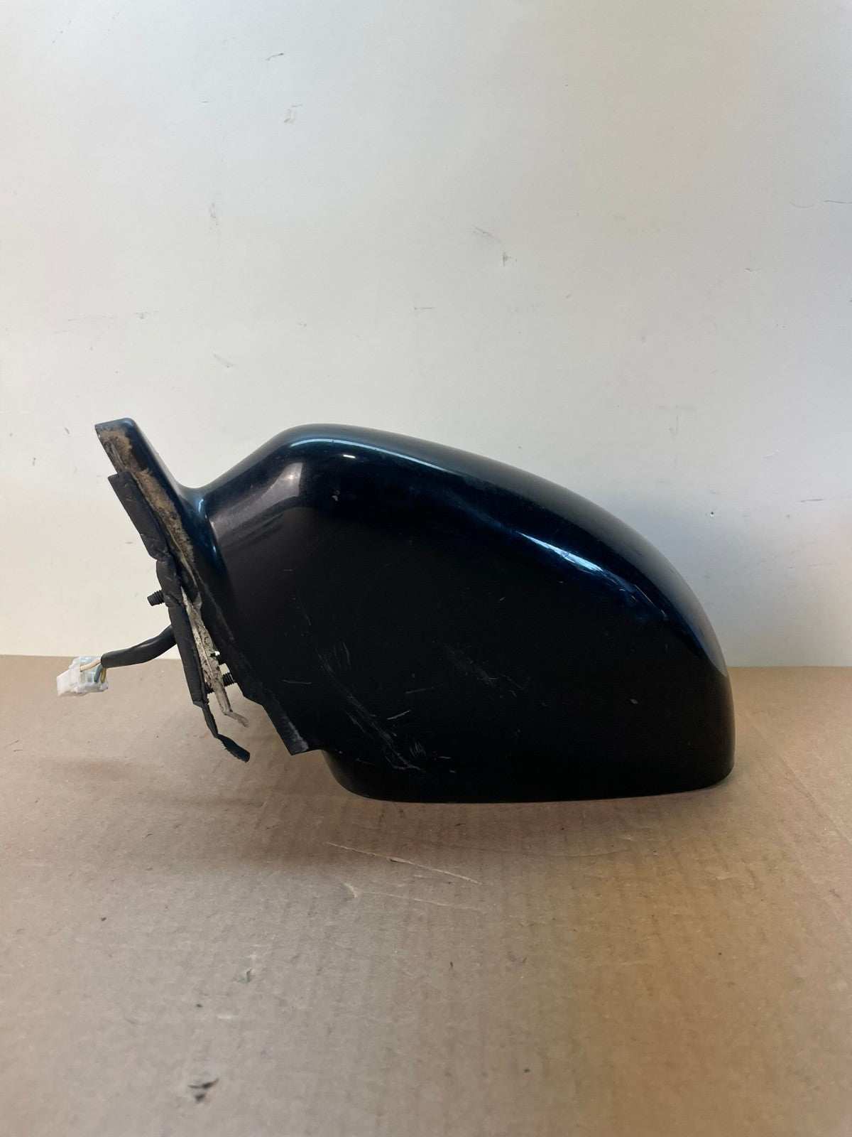 2000-2005 Mitsubishi Eclipse Door View Mirror Left Driver LH Side AI0728 LK3