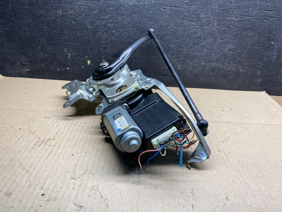 2011 to 2017 Nissan Quest Rear Right Power Sliding Door Motor Wire ai5231 DG2