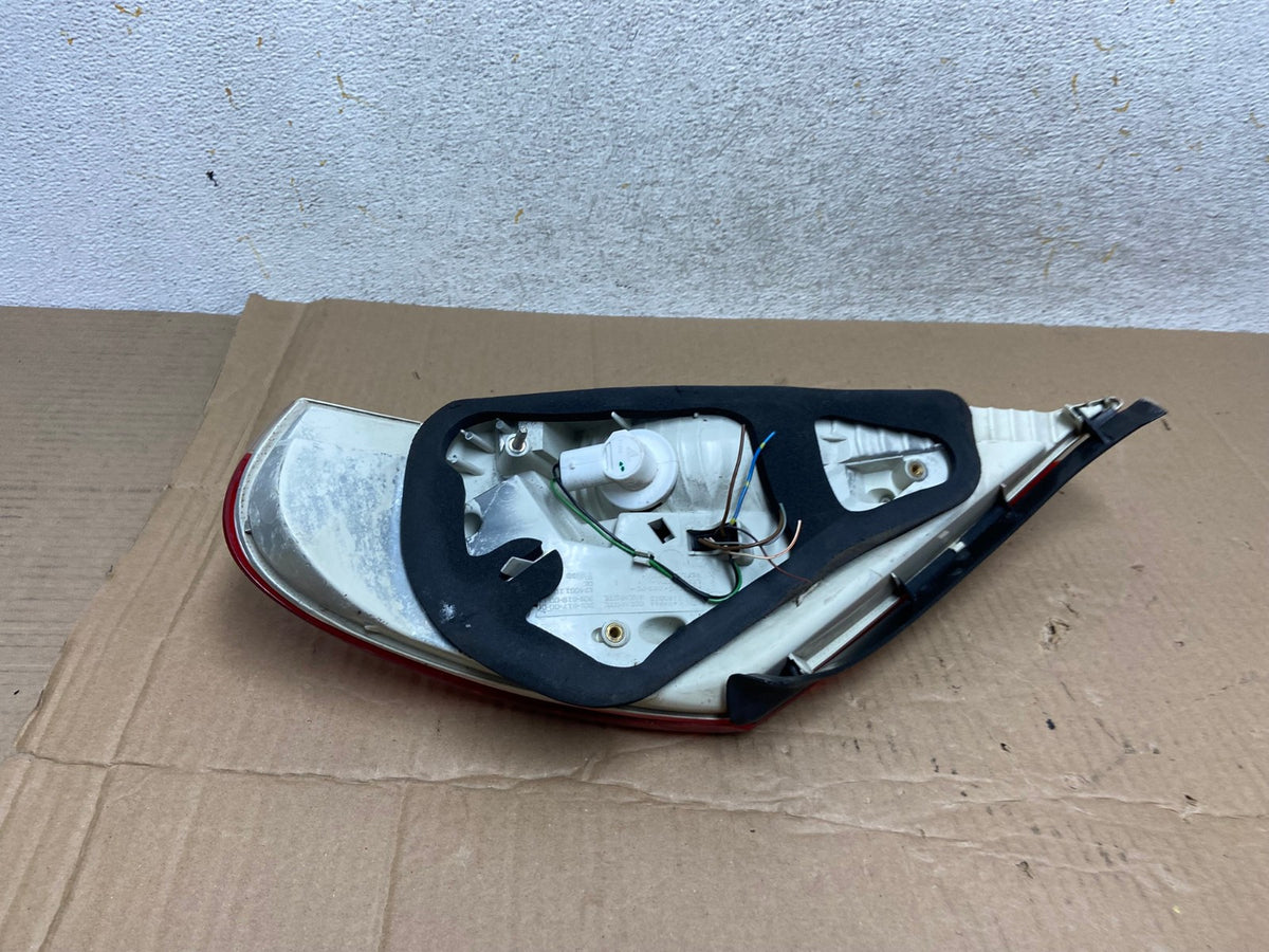 2004-2007 BMW 6 Series 650Ci 645Ci Left Driver Lh Side Tail Light AI1201 LK6