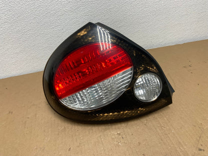 2000 to 2001 Nissan Maxima Left Driver Lh Side Tail Light Oem AB6471 LK0