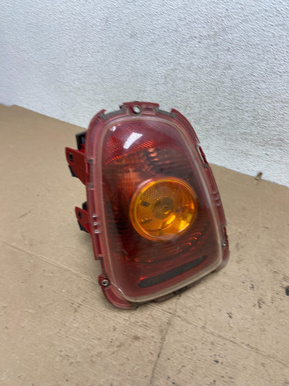 2007 2008 2009 2010 Mini Cooper Left Driver Lh Side tail light AF5042 DW2