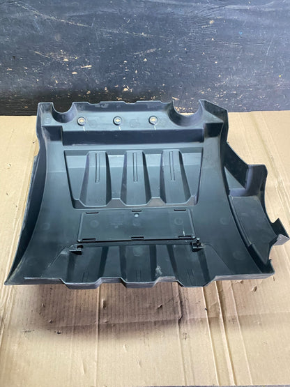 2006 to 2008 Honda Pilot Black Engine Cover OEM 3.5L OEM s5996 DG5
