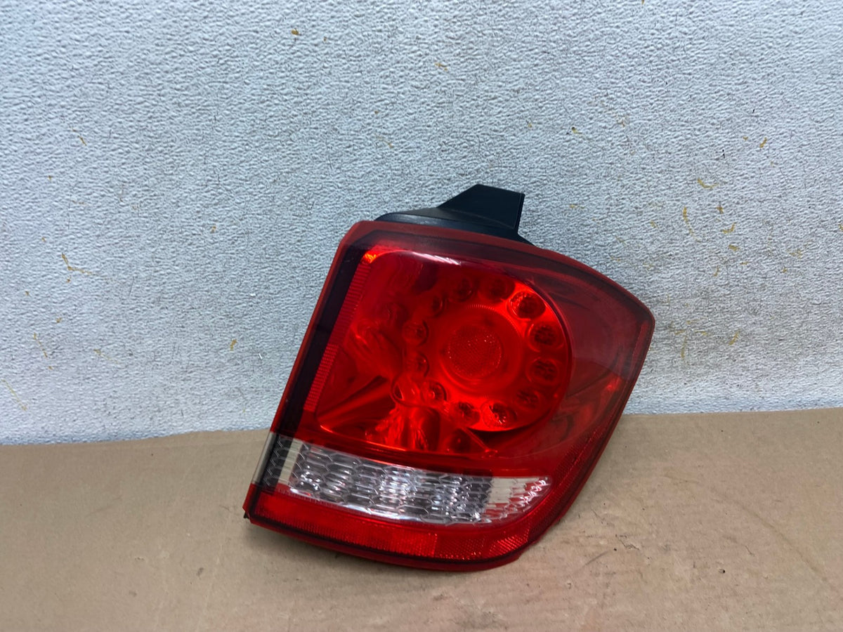 LED 2011-2020 Dodge Journey Right Passenger Rh Side Tail Light AH9414 LK0