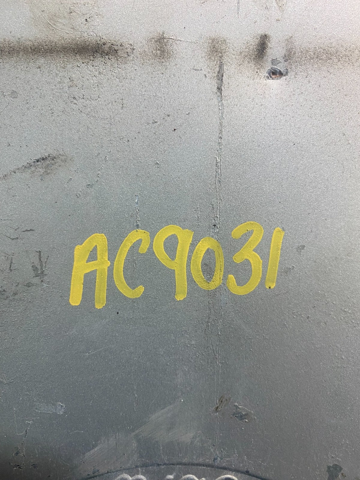 1991 1992 1993 Ford Van E250 E350 5.8L Engine Control Module Unit ECU AC9031 DW3