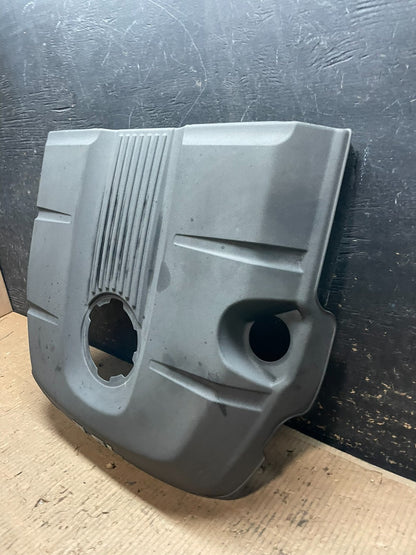 2012 to 2014 Jeep Grand Cherokee 3.6L Engine Cover OEM y6574 DG2