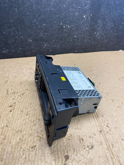 2003 to 2006 Saab 9-3 Audio Screen Display Radio AF1722 DG5