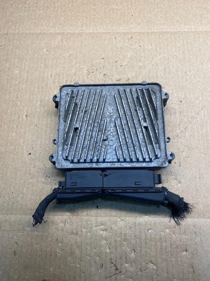 2007 to 2012 Mercedes GL450 ECM ECU Engine Control Module AG9544 DW1