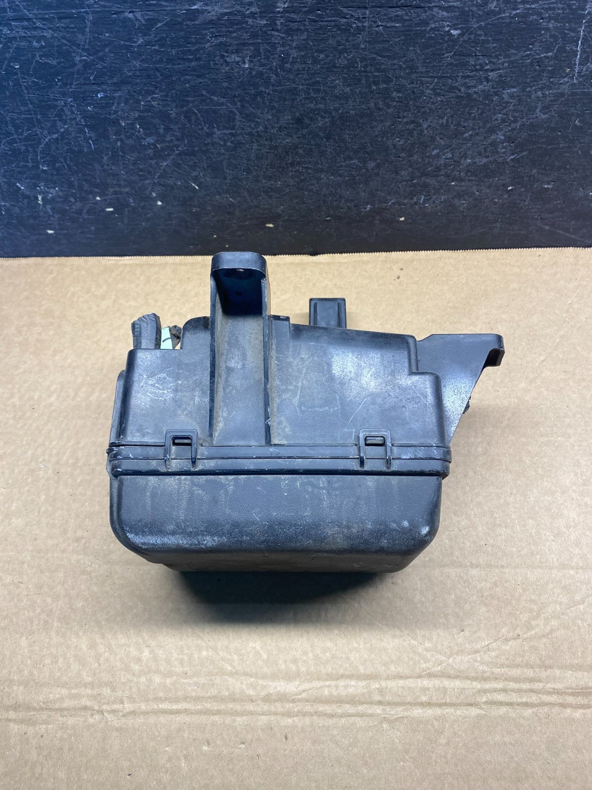 2005-2006 Toyota Tundra Fusebox Fuse Box Relay Module 82121-0c370 AF76003