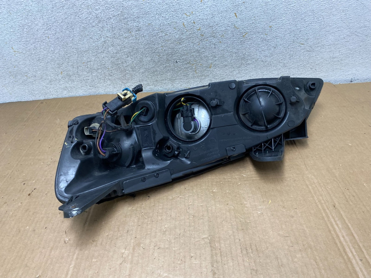 2005 to 2009 Pontiac G6 Headlight Right Passenger Rh Side Halogen AI8919 DW6