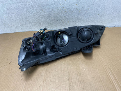 2005 to 2009 Pontiac G6 Headlight Right Passenger Rh Side Halogen AI8919 DW6
