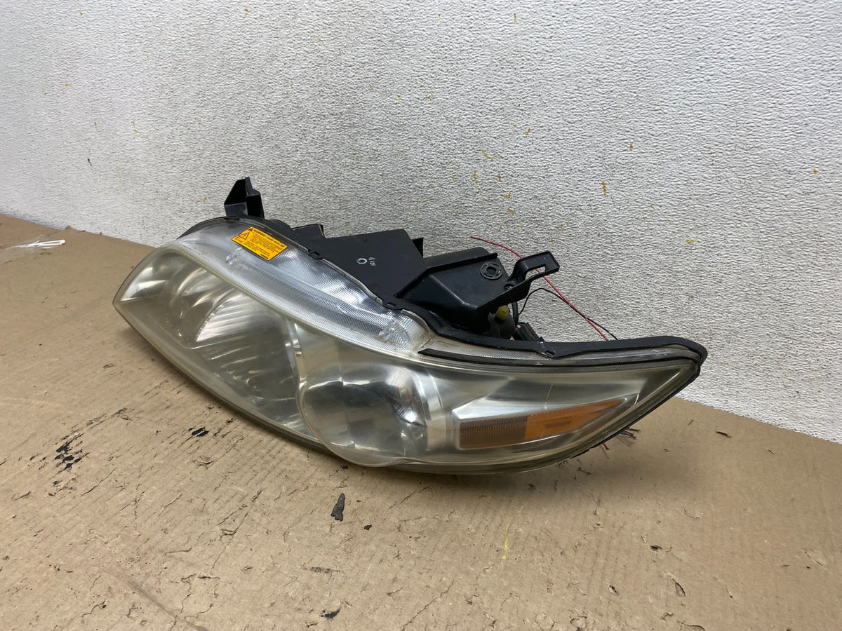 2004 to 2008 Infiniti Fx35 Hid Xenon Left Driver LH Side Headlight AH7705 DW2