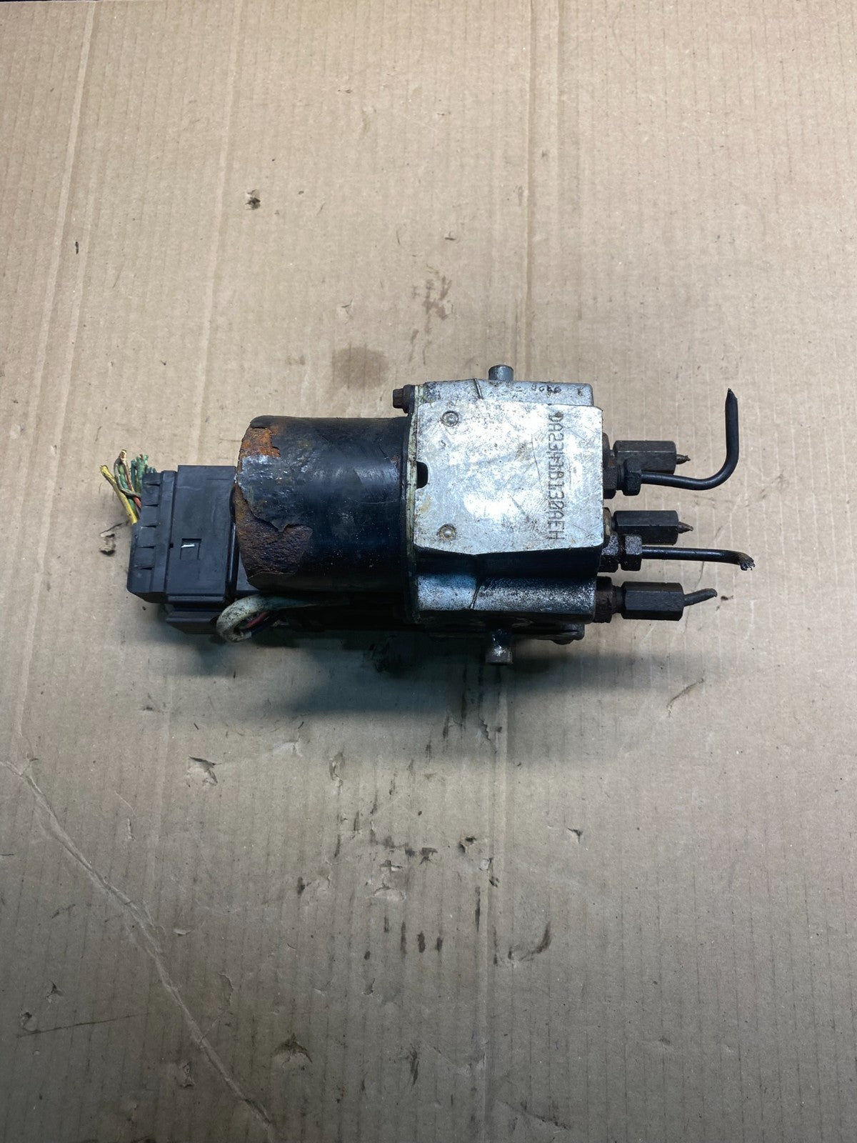 2003 2007 Ford E250 E350 Anti-Lock ABS Antilock Brake Pump AC0898 DG1