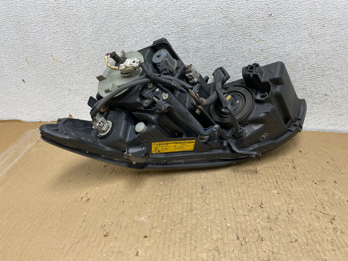 2004 - 2009 Lexus RX330 RX350 Xenon Right Passenger Side Headlight AH2939 DW8