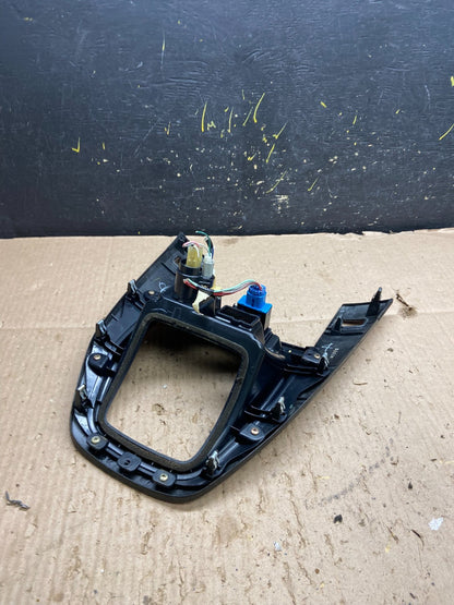 1999 to 2003 Lexus RX300 dash Console Center Shifter Floor Bezel OEM Y7869 DG3