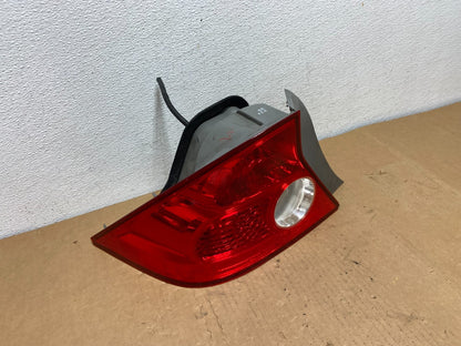 2004-2005 Honda Civic Coupe Left Driver Side Tail Light AC8523 DW2