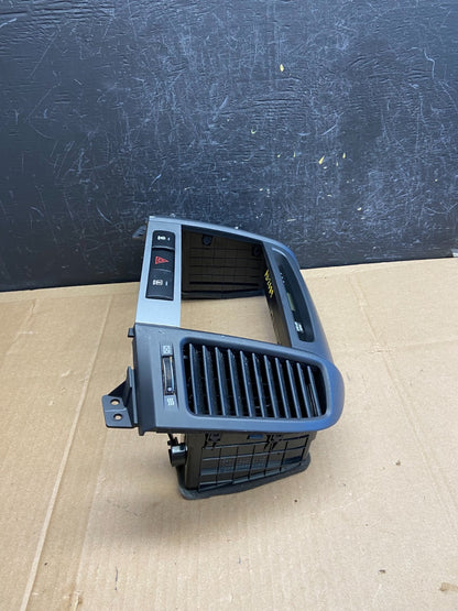 2007 to 2009 Hyundai Santa Fe Center Dashboard Radio Bezel Trim AD2089 DG2