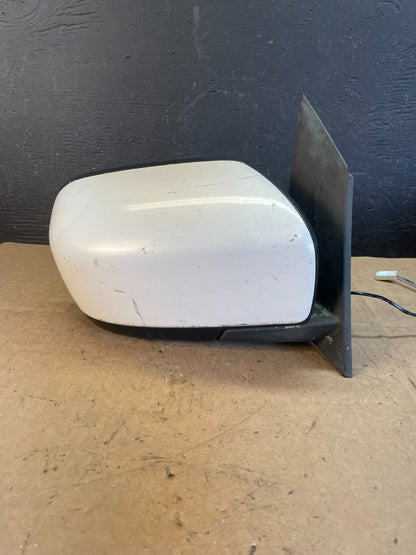 2007 to 2012 Mazda CX-7 Right Passenger RH Side View Door Mirror AE1071 DG0