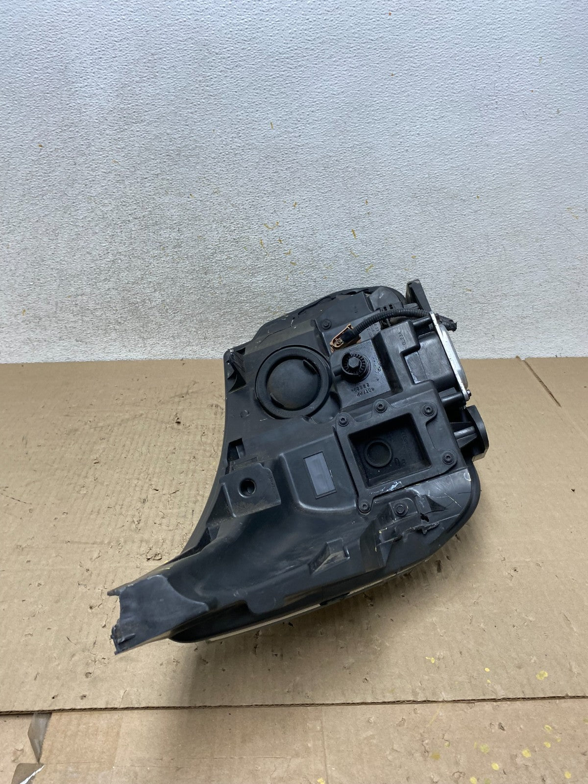 2016-2019 Ford Explorer Left Driver Lh Led Headlight AI2442 DW11