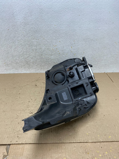 2016-2019 Ford Explorer Left Driver Lh Led Headlight AI2442 DW11