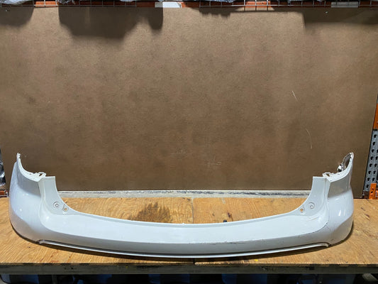 2011 to 2015 Ford Explorer Rear Upper Bumper Cover R91120