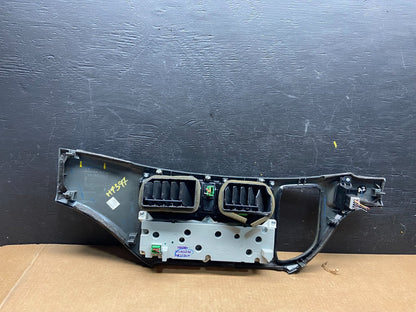 2005 to 2010 Honda Odyssey  Radio Climate Control Dash Trim Bezel H7597 DG15