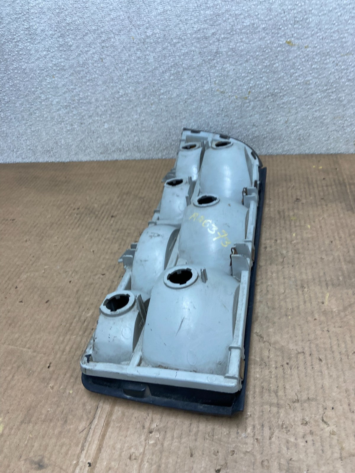 1988 to 1994 Pontiac Sunbird Sedan Right Passenger RH Side Tail Light AA63737