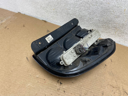 2002 to 2009 Chevrolet Trailblazer Right Passenger Rh Tail Light AH4294 LK5