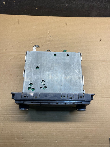2007-2012 Chrysler Dodge Jeep Ram Radio CD MP3 AUX Receiver ai7457 DG4