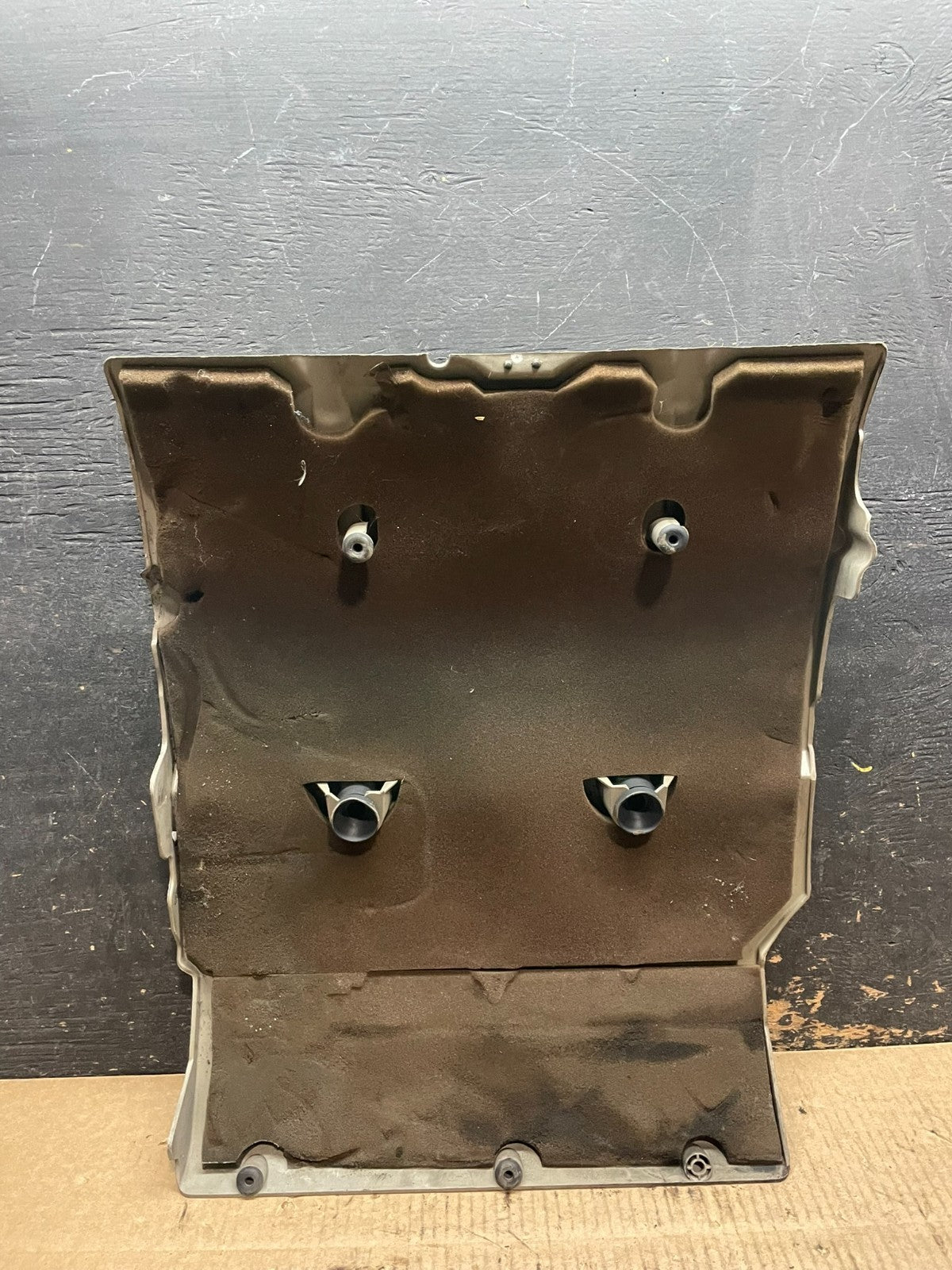 1997 to 2004 Cadillac Deville Seville Northstar Engine Motor Cover X9726 DG5