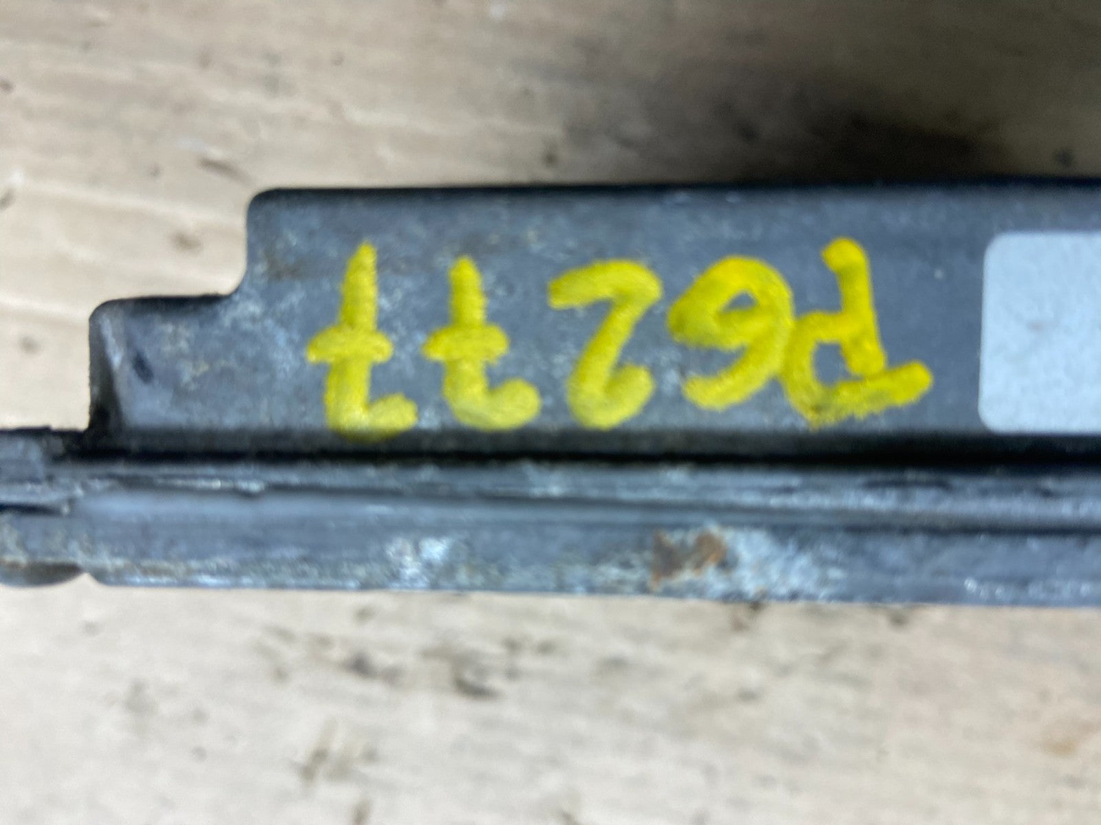 2008 Ford Van E-Series 5.4L Engine Control Module 8C2A-12A650-KD p6277 DG4