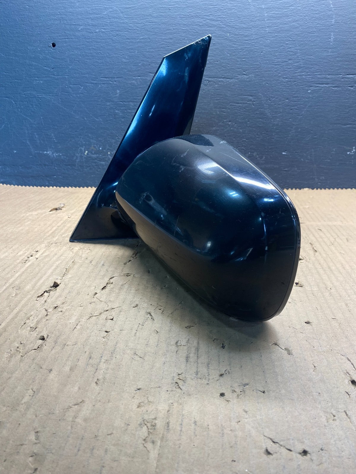 2004 to 2009 Toyota Prius Left Driver LH View Door Mirror AC7923 DG2