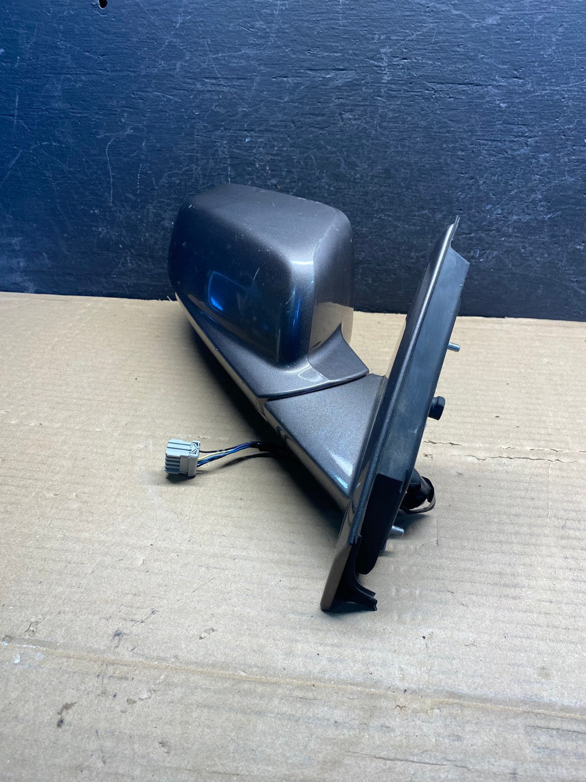 2007-2011 Honda CR-V CRV Right Passenger RH Side View Door Mirror AF3952 LK2
