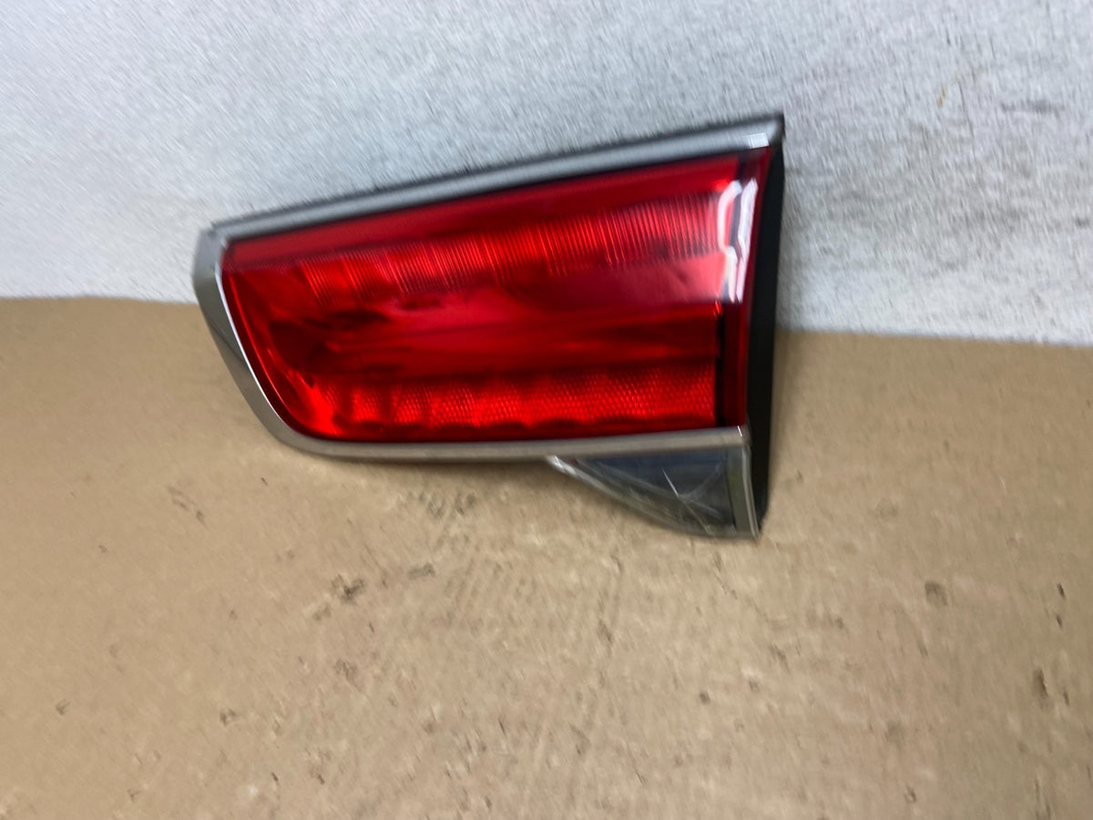 2011 to 2015 Lincoln MKX Right Passenger RH Side Inner Tail Light AF7953 GD1