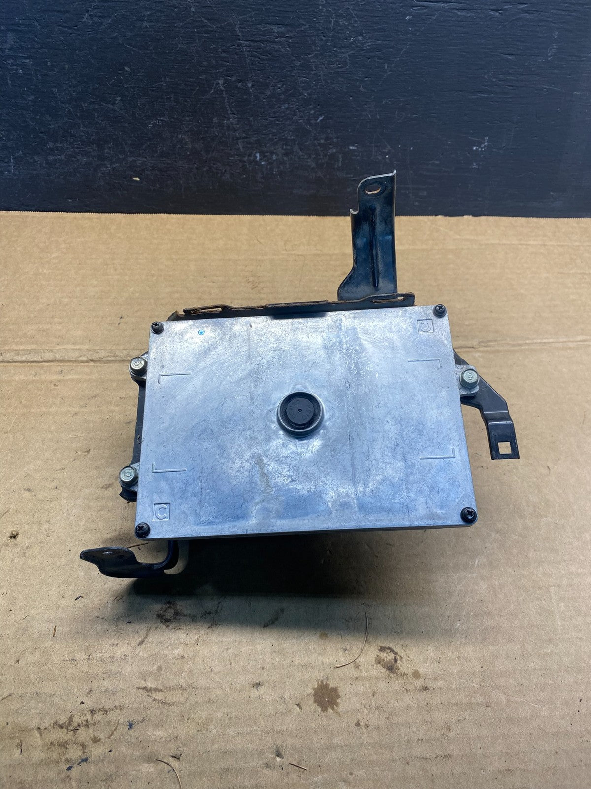 2012 2013 Honda Civic Computer Engine Control ECU ECM 37820-RW0-A75 ad3459 DG1