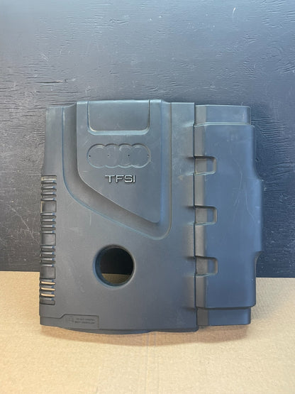 2009 to 2017 Audi A4 A5 A6 Q5 2.0L Engine Motor Cover Top Lid Trim AF3528 DG0