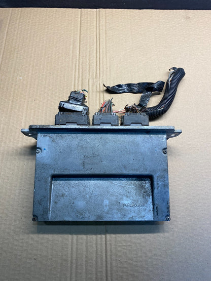 2006 2007 Ford E250 E350 5.4L Engine Control ECU Computer ECM Module af6931 DG1