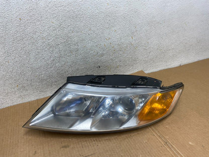 2009 2010 Kia Optima Left Driver LH Side Halogen Headlight AI3828 DW0