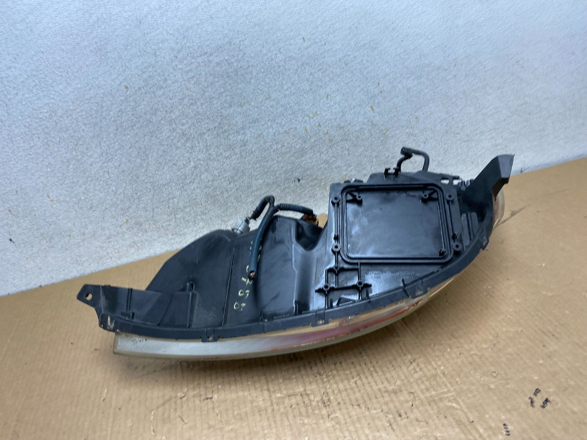 2006 to 2010 Toyota Sienna Right Passenger Rh Side Headlight Halogen AI6788 DW9