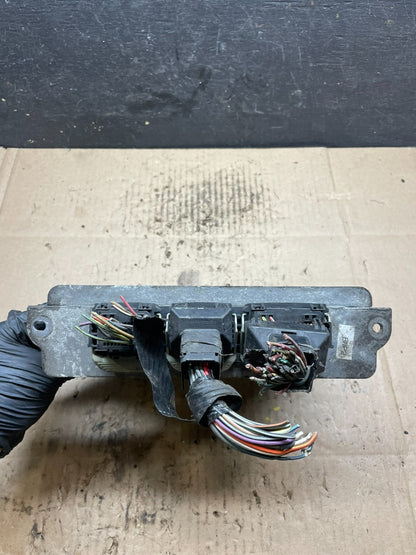 2006  Ford E150 ECM ECU Engine Computer Module 6C2A-12A650-BC OEM R1815 DG1