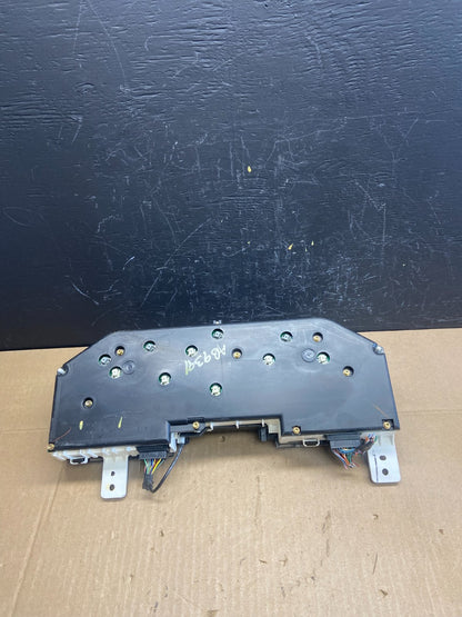 2001 to 2003 Ford Explorer Speedometer Cluster Gauge Oem AB9391 DG6