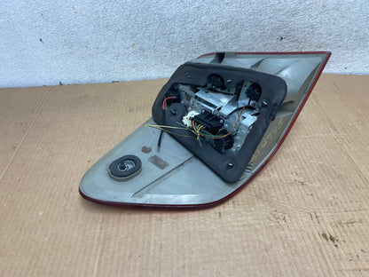 2006 - 2008 Mercedes ML 350 Ml-Class Right Passenger Tail Light AI6975 LK4