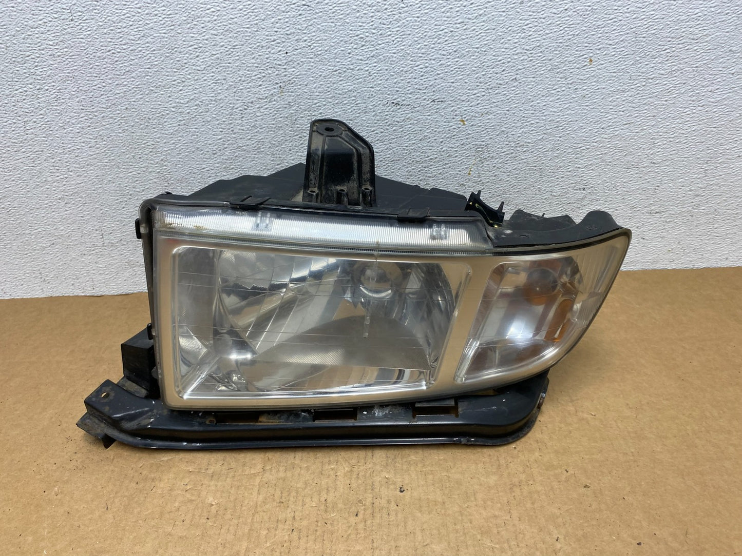 2006 2007 2008 Honda Ridgeline Left Driver LH Halogen Headlight AD4568 DW0