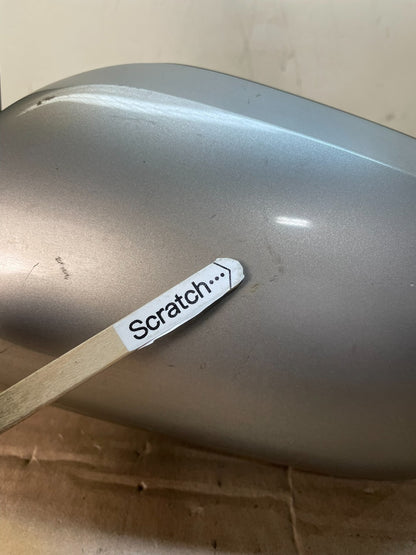 2004 to 2009 Toyota Prius Left Driver Side View Door Mirror AI0464 DG6