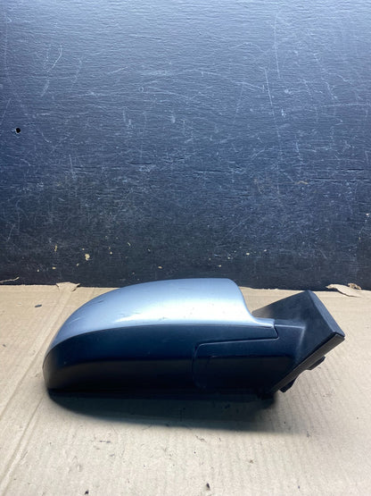 2006 - 2009 Kia Rio Right Passenger RH View Door Mirror AJ0556 DG3