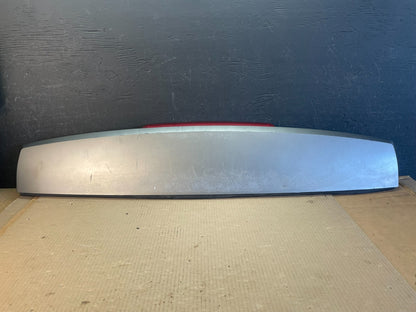 2007-2014 Chevrolet Tahoe Suburban Yukon Spoiler Wing 3rd Brake Light AE3475 DG0