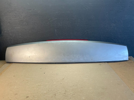 2007-2014 Chevrolet Tahoe Suburban Yukon Spoiler Wing 3rd Brake Light AE3475 DG0
