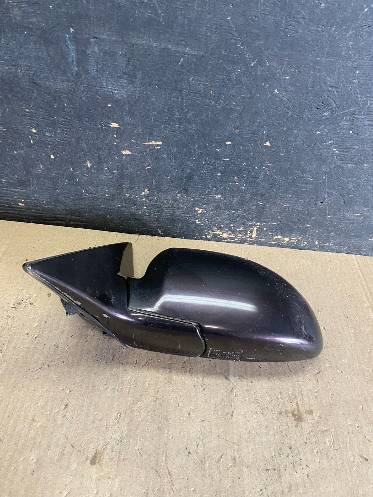 2007 to 2009 Kia Amanti Left Driver LH View Door Mirror Oem q5583 DG3