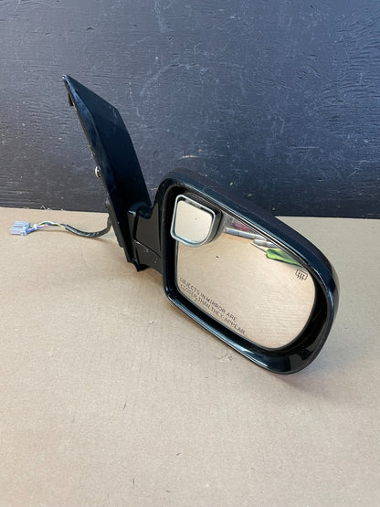2006 to 2007 Subaru B9 Tribeca Right Passenger Door Turn Sgn Mirror AE1102 DW2