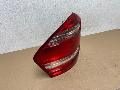 2007 to 2009 Mercedes GL-Class GL450 Left Driver LH Tail Light AE6714 LK2